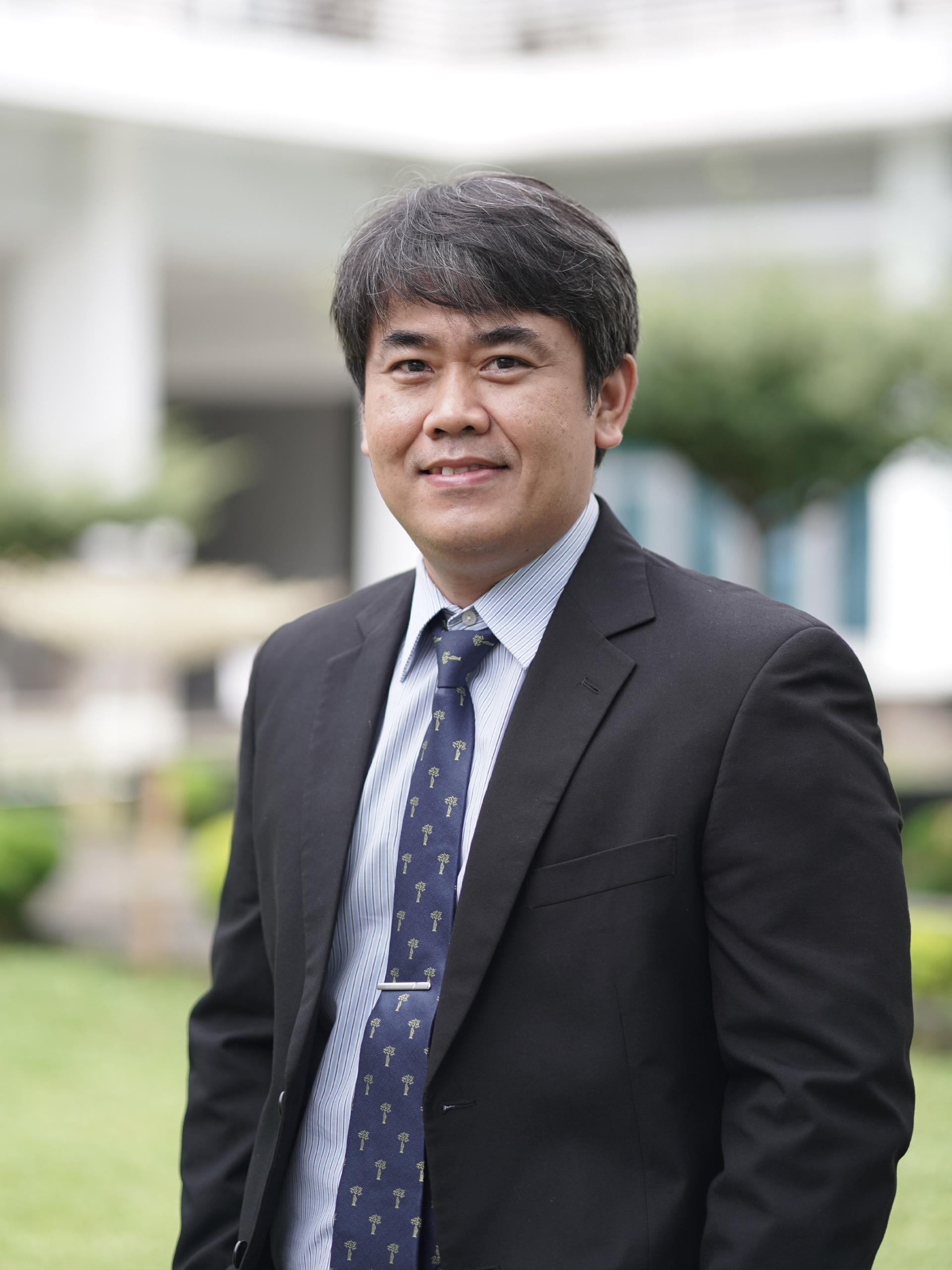dr. Pranajaya Dharma Kadar, Sp.OT(K)